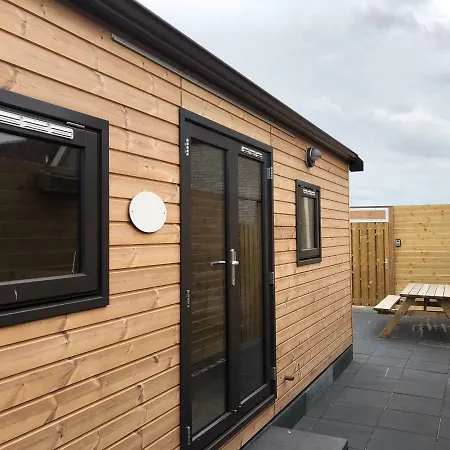 Little Lighthouse Texel בית נופש