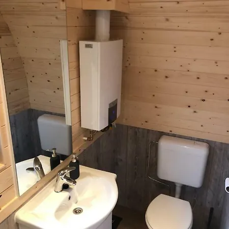 Little Lighthouse Texel Prázdninový dům