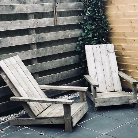 Little Lighthouse Texel בית נופש דה קוקסדורפ