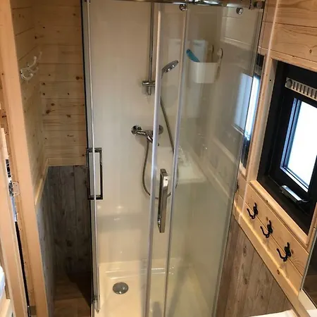 Little Lighthouse Texel Prázdninový dům De Cocksdorp (Texel)