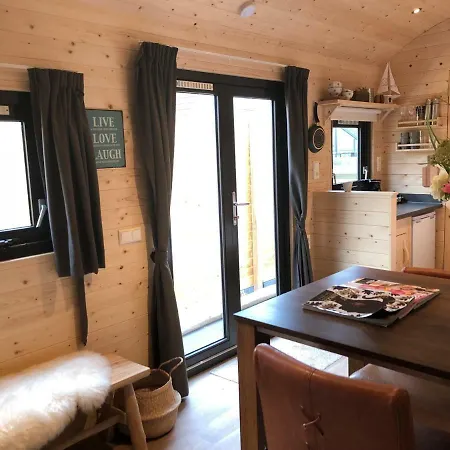 Little Lighthouse Texel דה קוקסדורפ