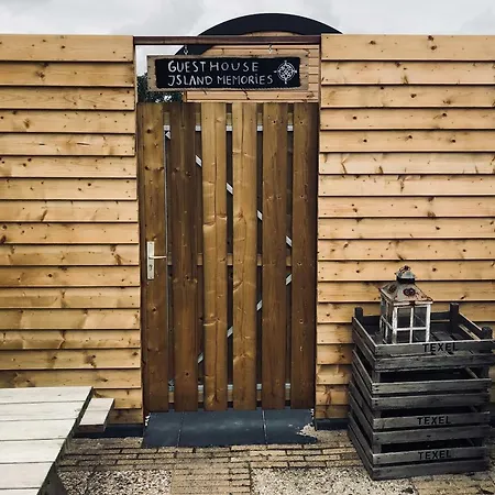 Little Lighthouse Texel *