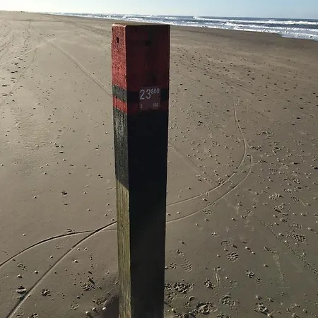 Little Lighthouse Texel 度假居