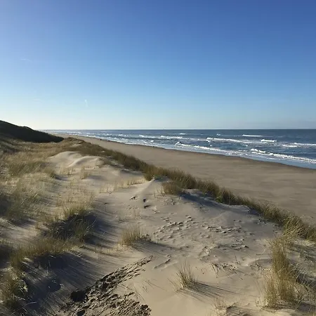 Little Lighthouse Texel *