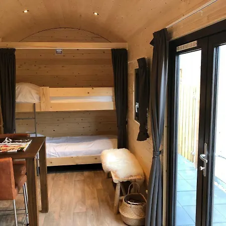 Little Lighthouse Texel 度假居 *