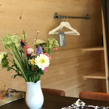 度假居 Little Lighthouse Texel