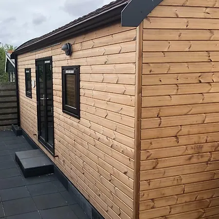 Little Lighthouse Texel 度假居 德科克斯多普